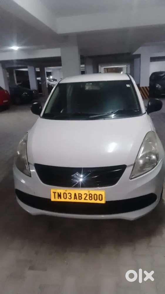 Swift Dzire Tours