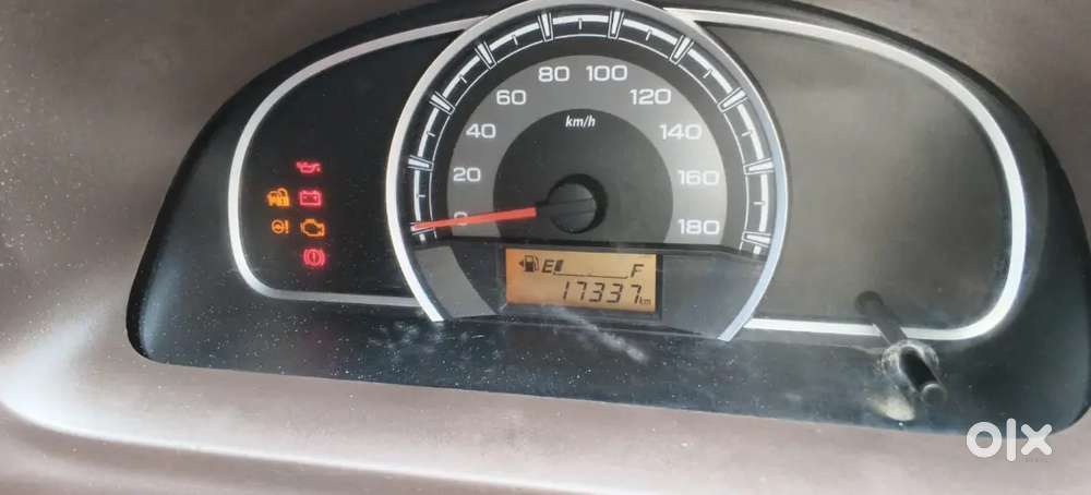 Maruti Suzuki Alto 2014 Petrol Lx Manual