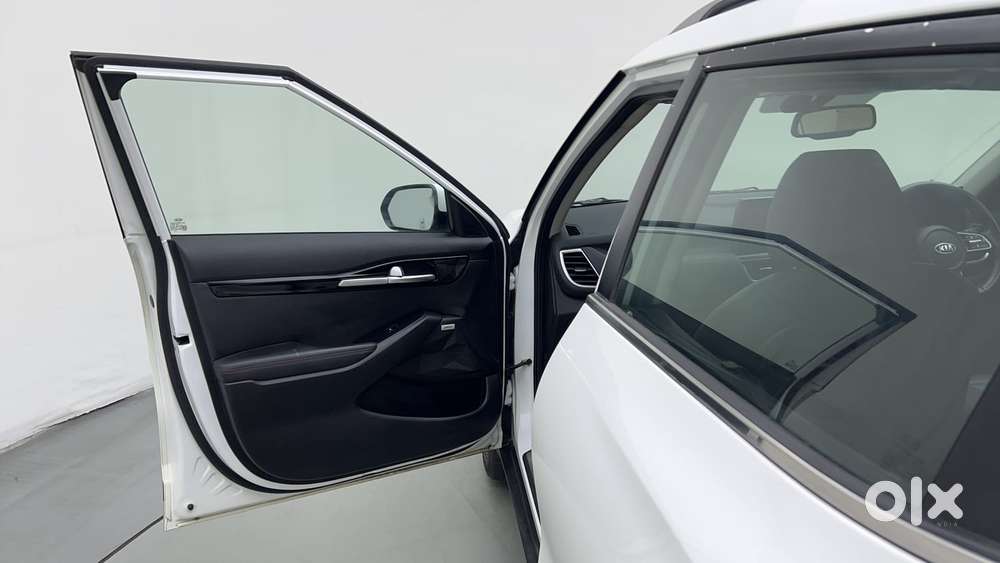 Kia Seltos Gtx Dct, 2020, Petrol