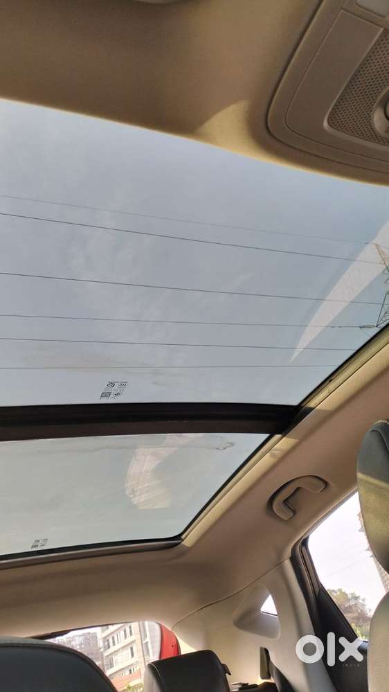 Mg Zs Ev Exclusive, 2021, Electric