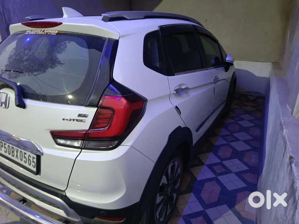 Honda Wr-v 2020 Diesel 31000 Km Driven