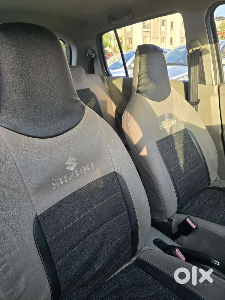 Maruti Suzuki Celerio 2015 1st Owner