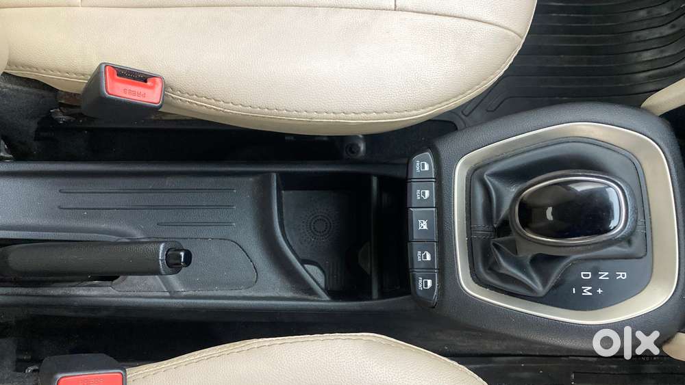 Hyundai New Santro 1.1 Sportz Amt, 2019, Petrol