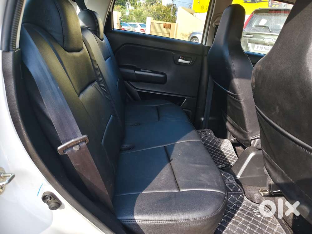 Maruti Suzuki Wagon R 1.0 Vxi, 2024, Petrol