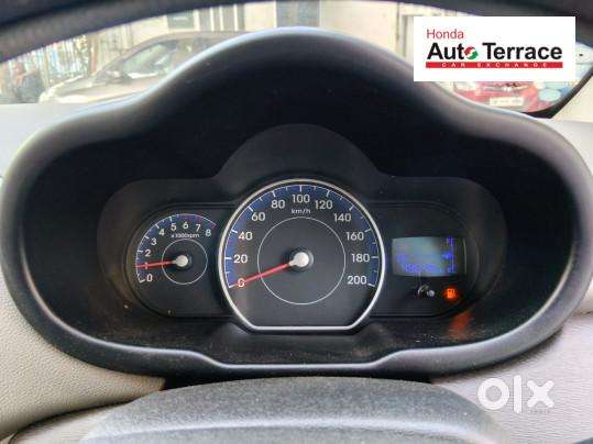 Hyundai I10 Sportz 1.1l, 2016, Petrol