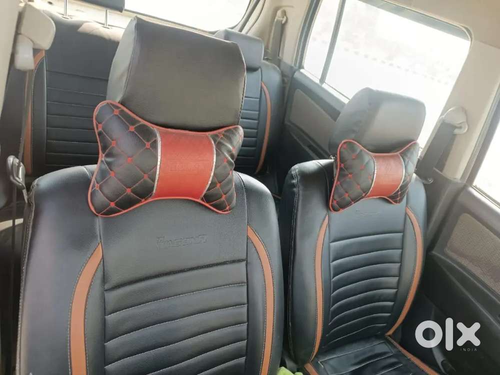 Maruti Suzuki Wagon R 2013 Lxi Cng Manual