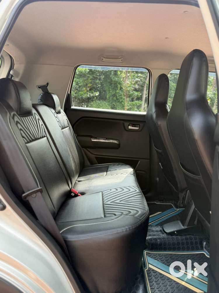 Maruti Suzuki Wagon R Vxi Opt, 2021, Petrol