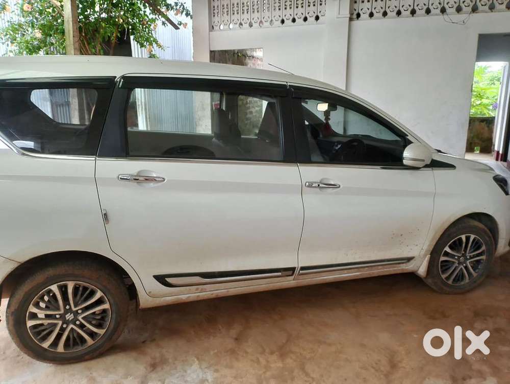 Maruti Suzuki Ertiga 2023 Cng Well Maintained