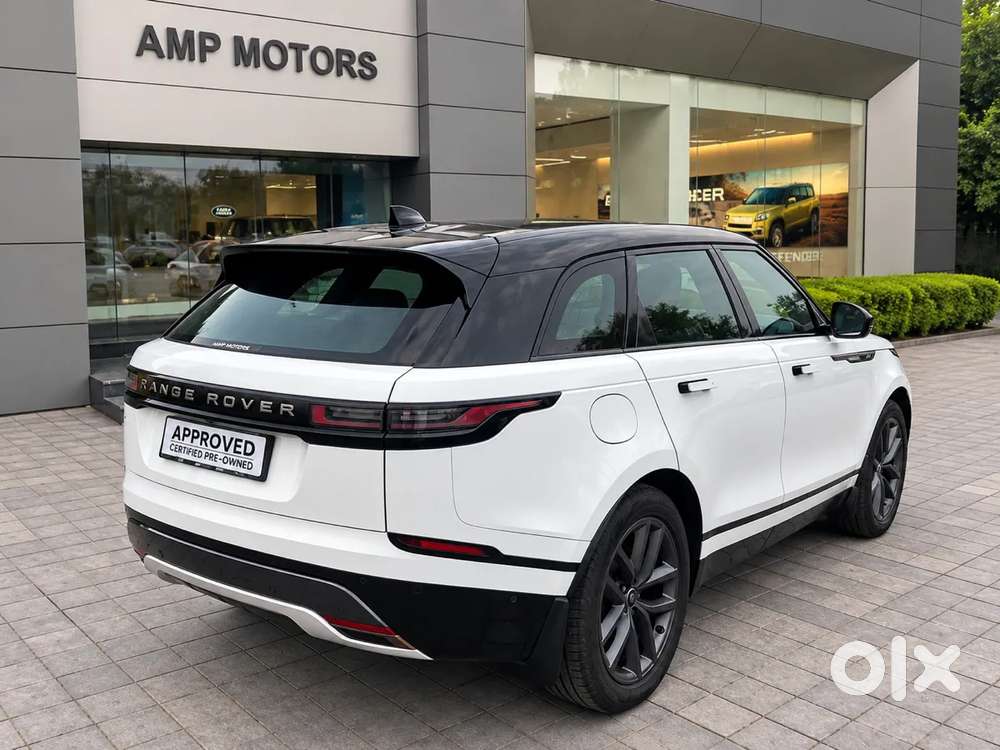 Land Rover Range Velar, 2025, Petrol