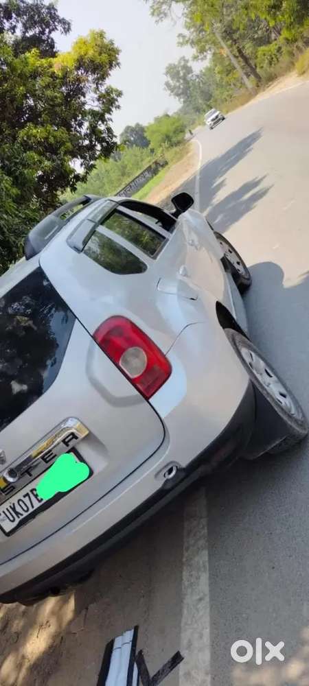 Renault Duster 2014 Diesel 131580 Km Driven