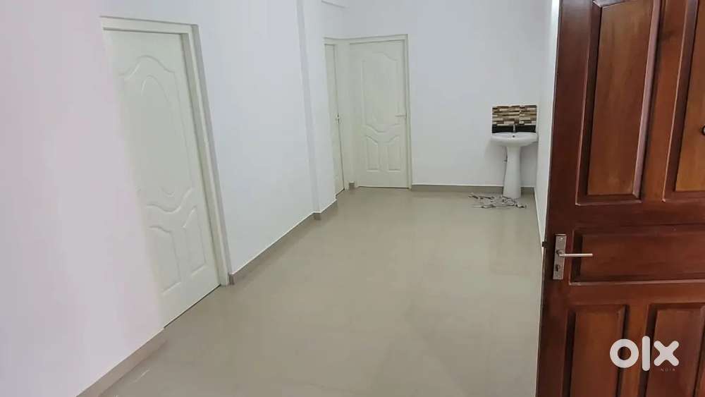 2Bhk Apartment for sale(Vyttila 680 sqft ground floor)