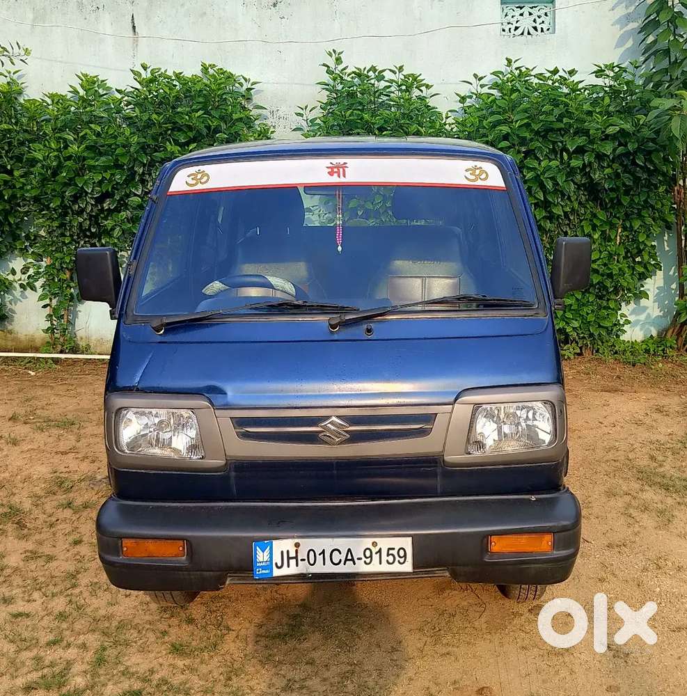 Maruti Suzuki Omni 2016 Petrol