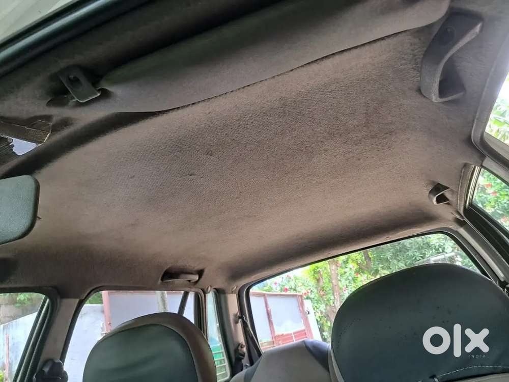 Maruti Suzuki 800 2006ac