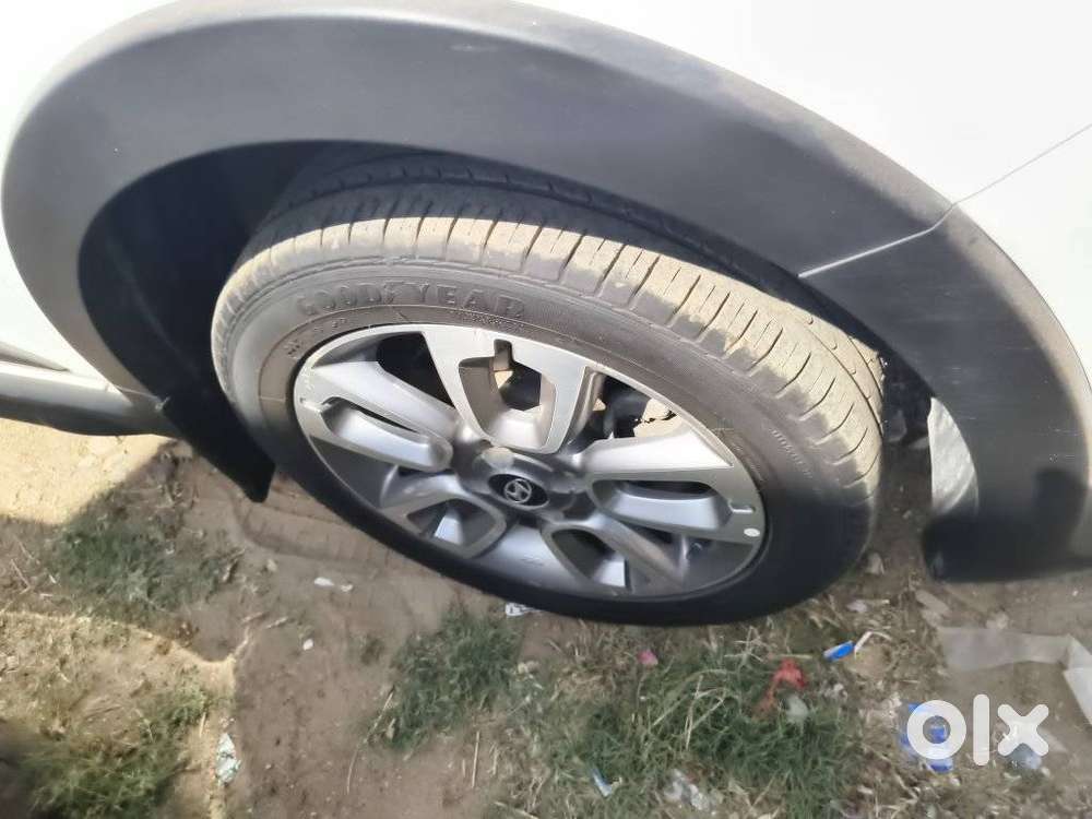 Hyundai I20 Active 1.2 Sx, 2019, Petrol