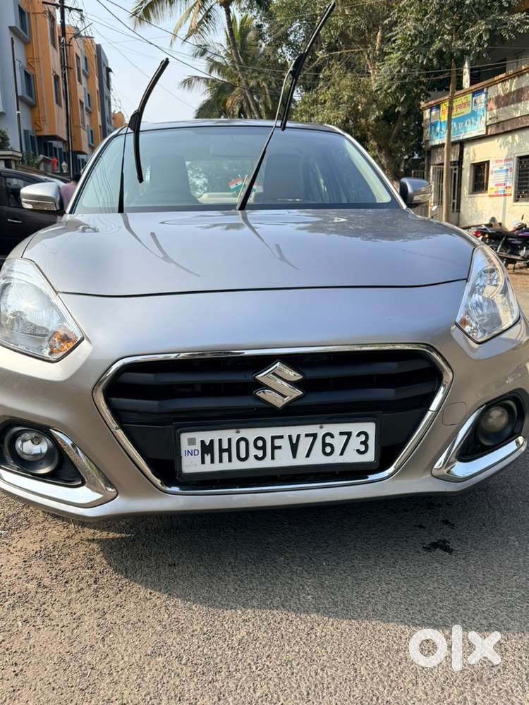 Maruti Suzuki Dzire 2022 Petrol Good Condition