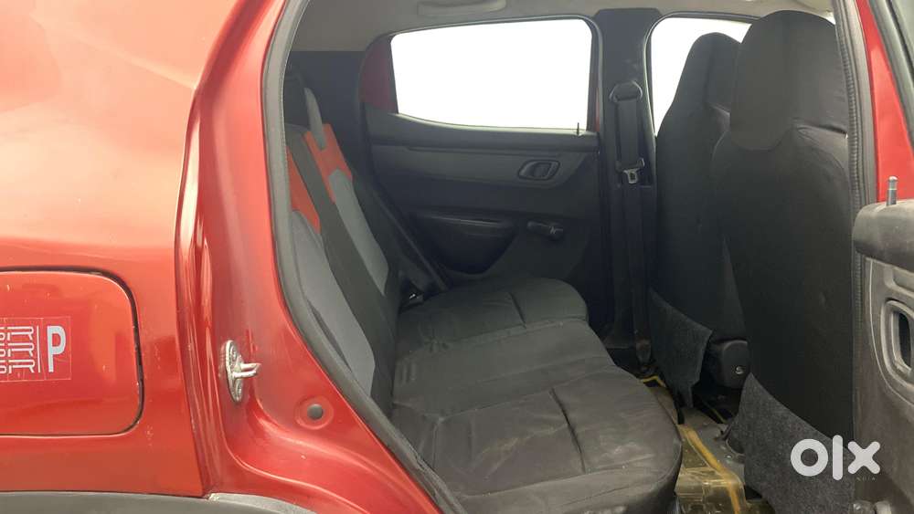 Renault Kwid 1.0 Rxt Edition, 2017, Petrol