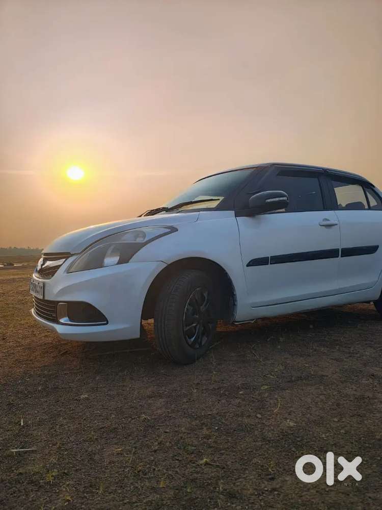 Swift Dzire Vdi 2012 Diesel