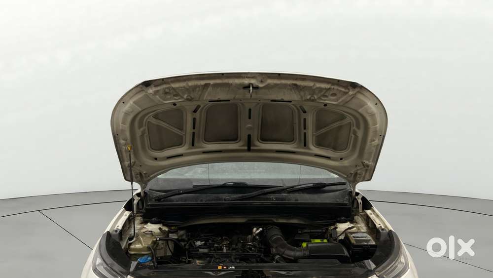 Hyundai Venue Sx Turbo, 2019, Petrol