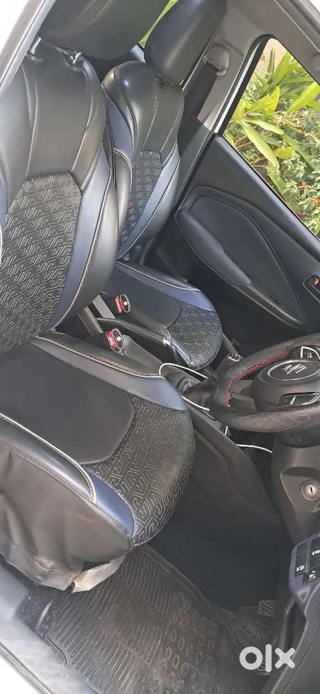 Maruti Suzuki Baleno 2023