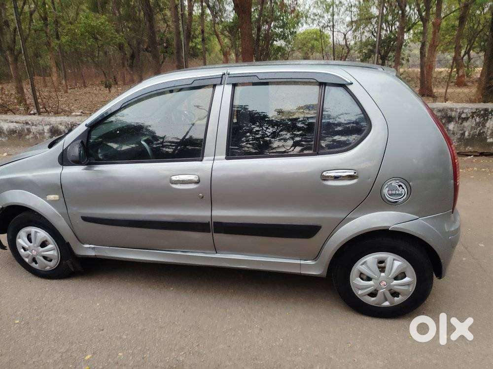 Tata Indica V2 Dl Bsiii, 2010, Diesel