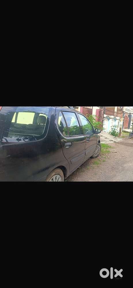 Tata Indigo Marina 2005 Diesel Manual