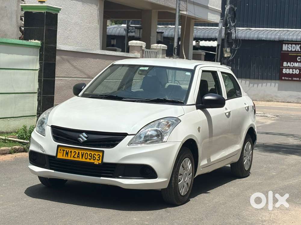 Maruti Suzuki Swift Dzire Tour, 2022, Cng & Hybrids