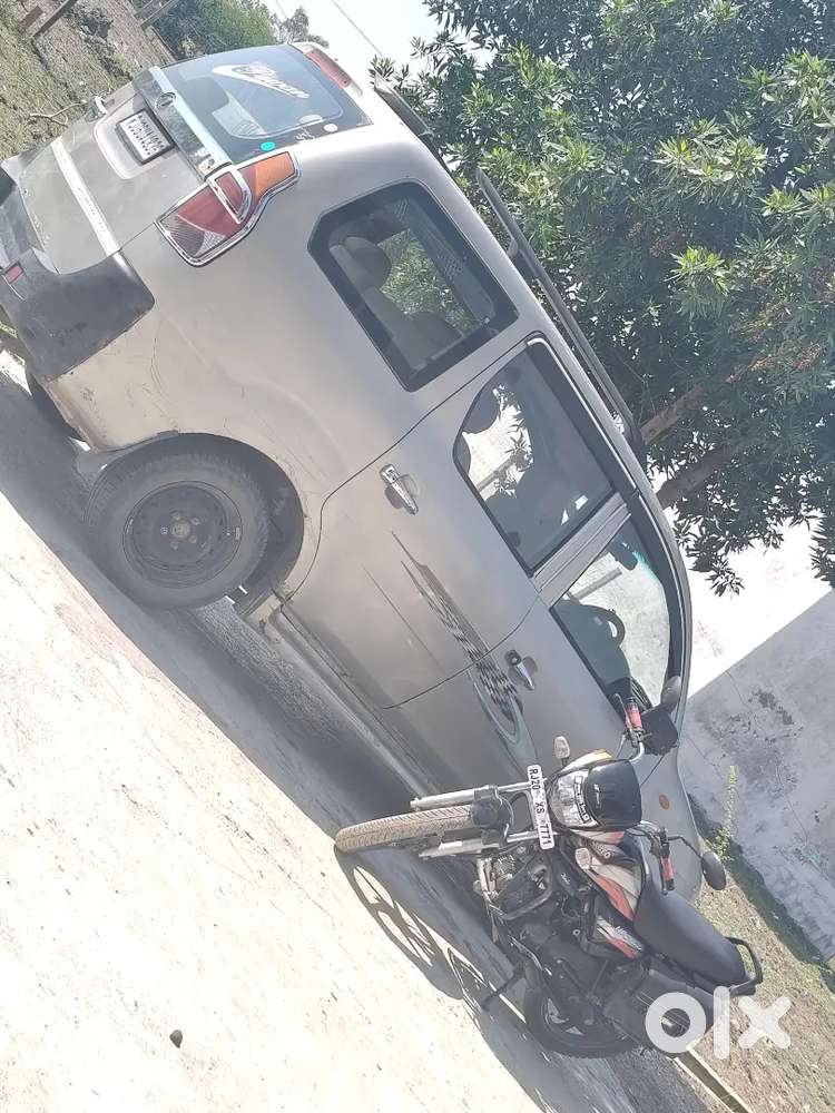 Xylo Car Sell And Buy Car Old