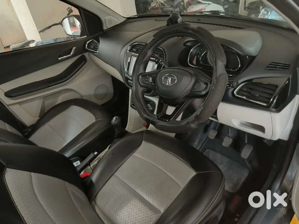 Tata Tiago 2023 photo 5