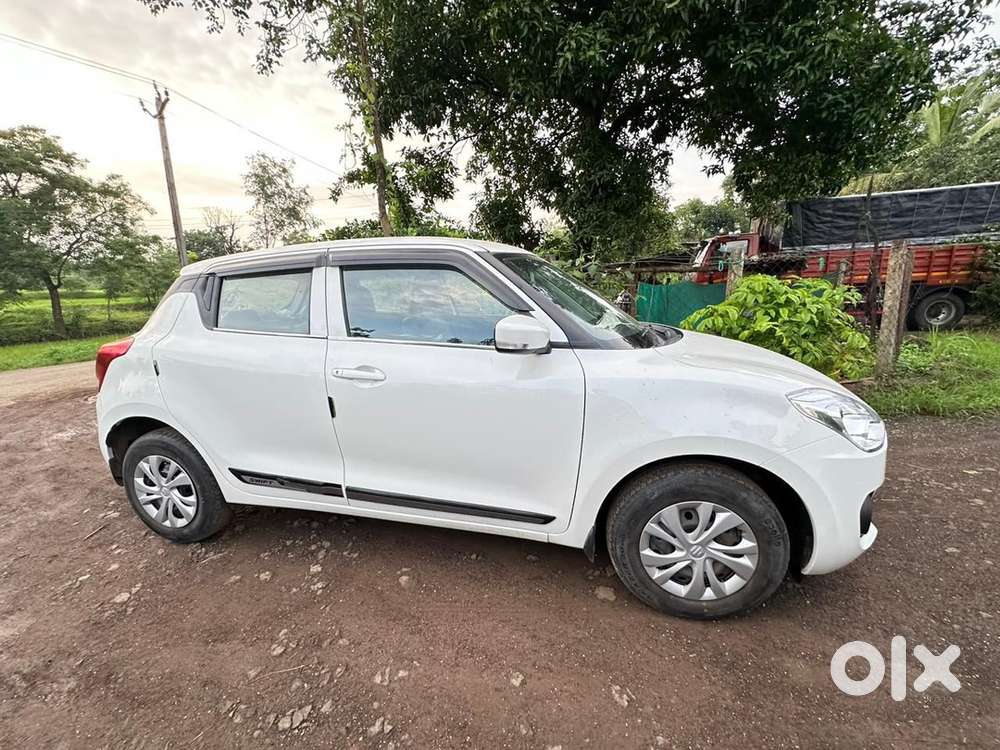 Swift Maruti Petrol 2018