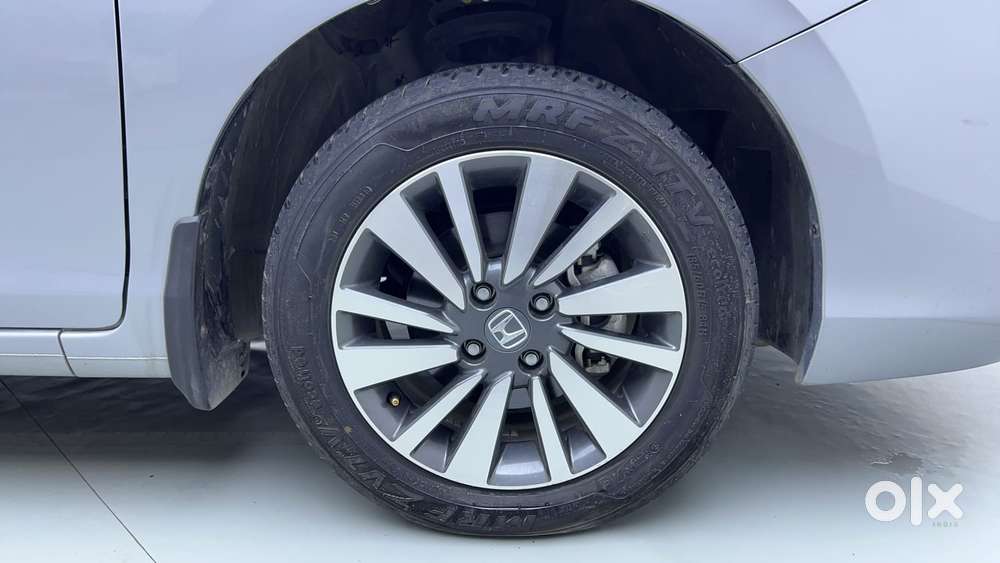 Honda City 1.5 V Mt, 2024, Petrol