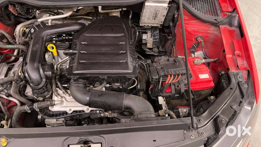 Volkswagen Polo 1.0 Highline Plus Tsi, 2021, Petrol