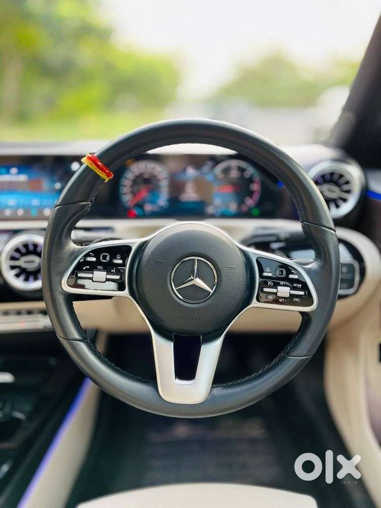 Mercedes-benz Cla 200 D Sport, 2021, Diesel