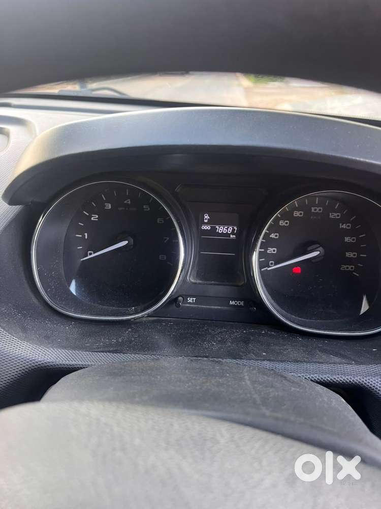 Tata Tiago Petrol 2019