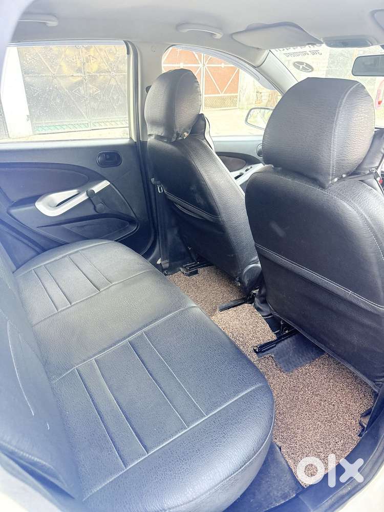 Ford Figo Duratorq Exi 1.4, 2012, Diesel