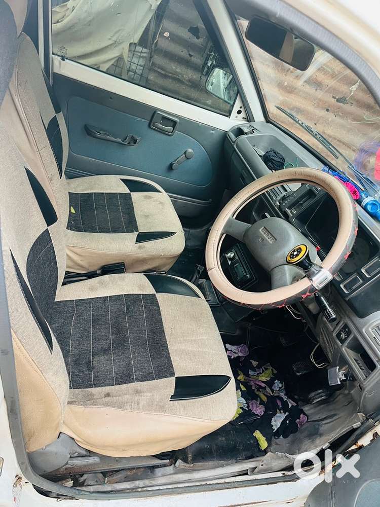 Maruti Suzuki 800 2006 Petrol Good Condition