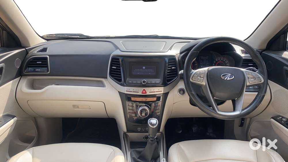 Mahindra Xuv300 W8 Option Diesel, 2019, Diesel