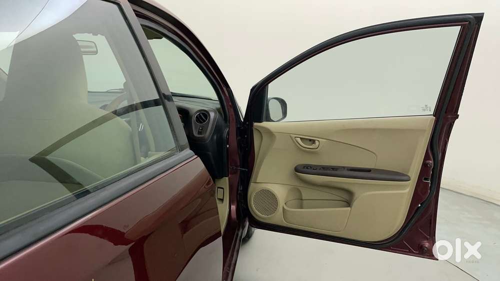 Honda Amaze S I-vtec, 2013, Petrol
