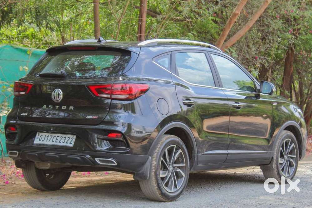 Mg Astor 1.5 Savvy Cvt, 2023, Petrol
