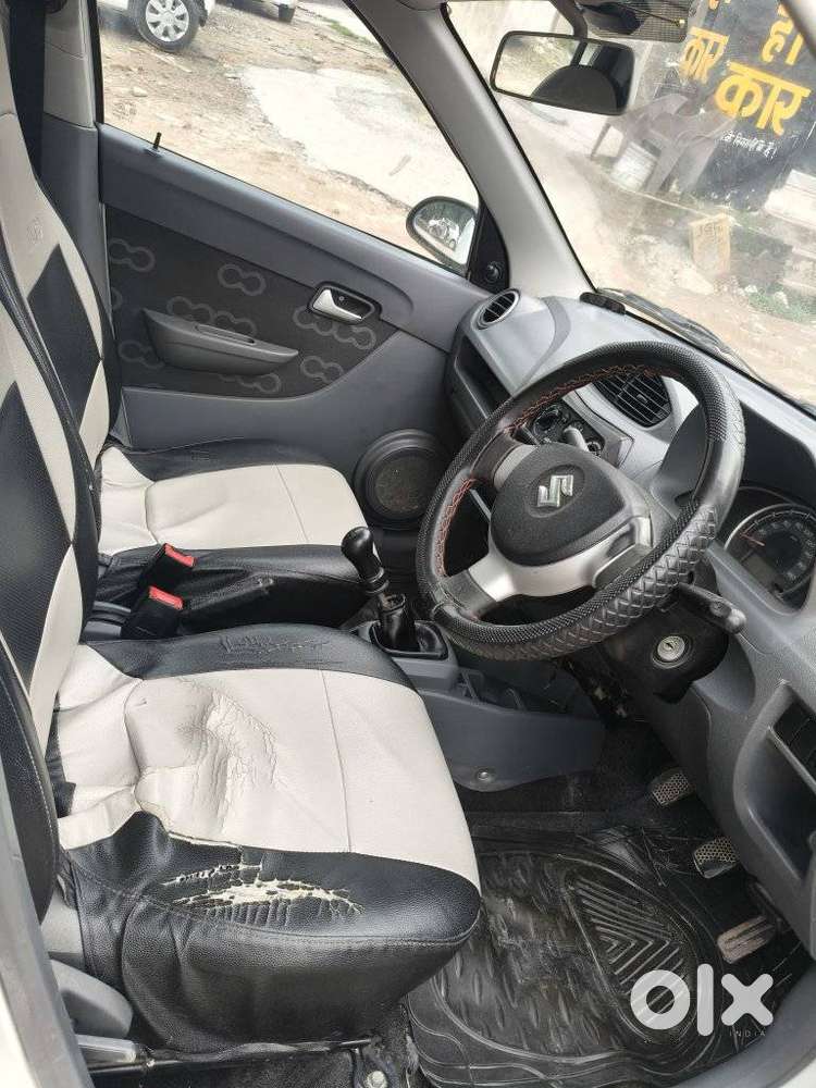 Maruti Suzuki Alto 800 Cng Lxi, 2015, Cng & Hybrids