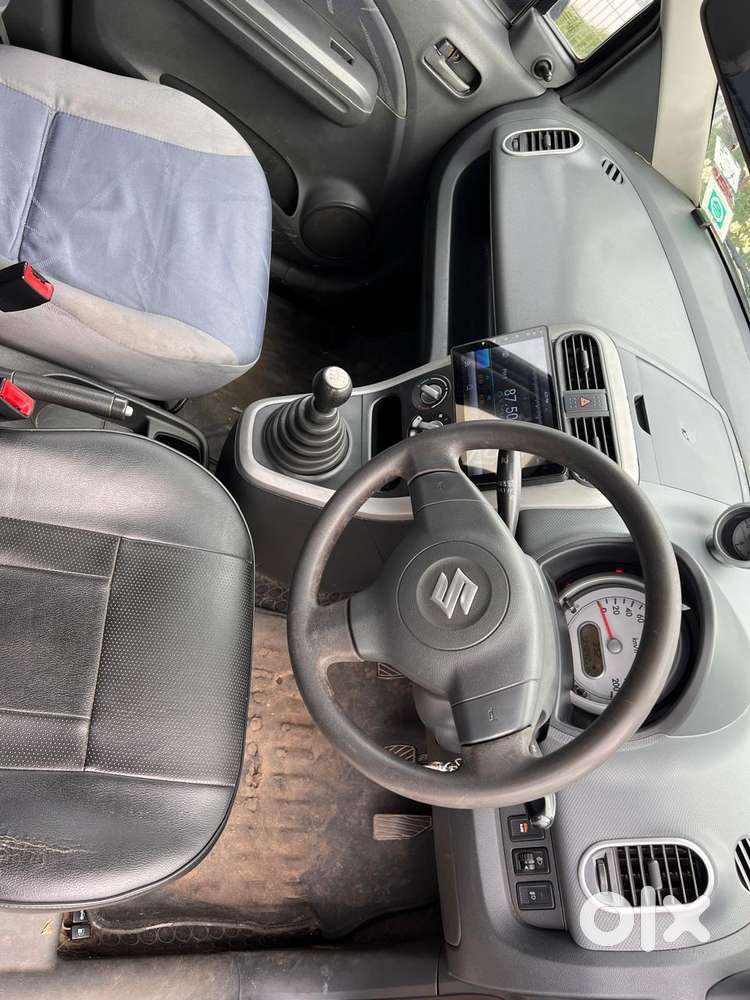 Maruti Suzuki Ritz Vdi (abs) Bs Iv, 2012, Diesel