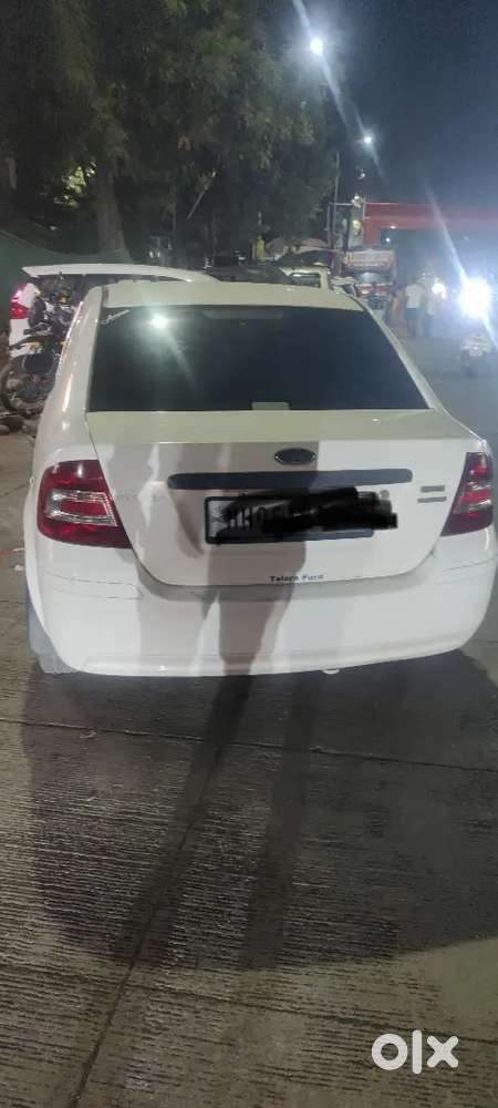 Ford Fiesta 2008 Diesel Well Maintained