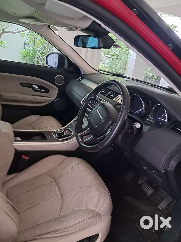 Land Rover Range 3.0 D, 2019, Diesel