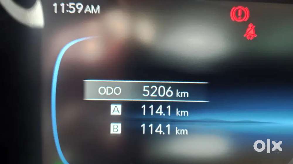 Maruti Suzuki Victoris 2025 Strong Hybrid A1 Condition