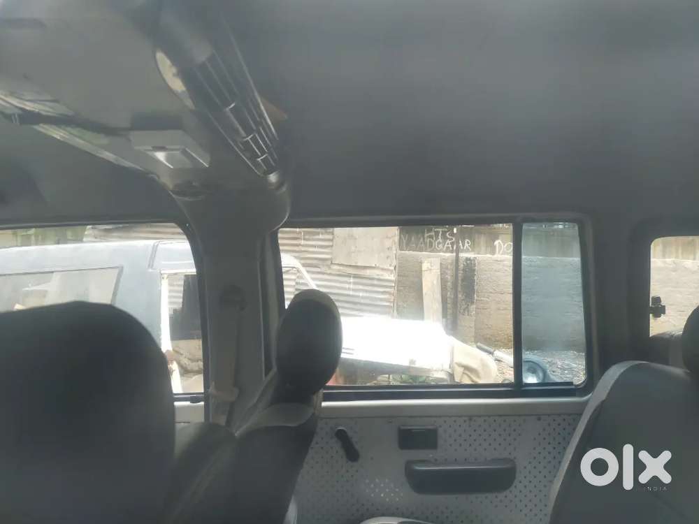 Toyota Qualis 2003 Diesel