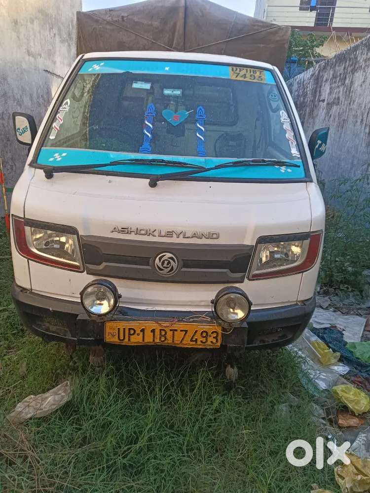 Ashok Leyland Stile 2020