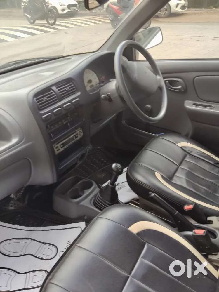 Maruti Suzuki Alto 2005
