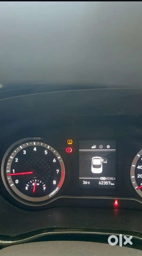 Hyundai Aura 1.2 S 2025