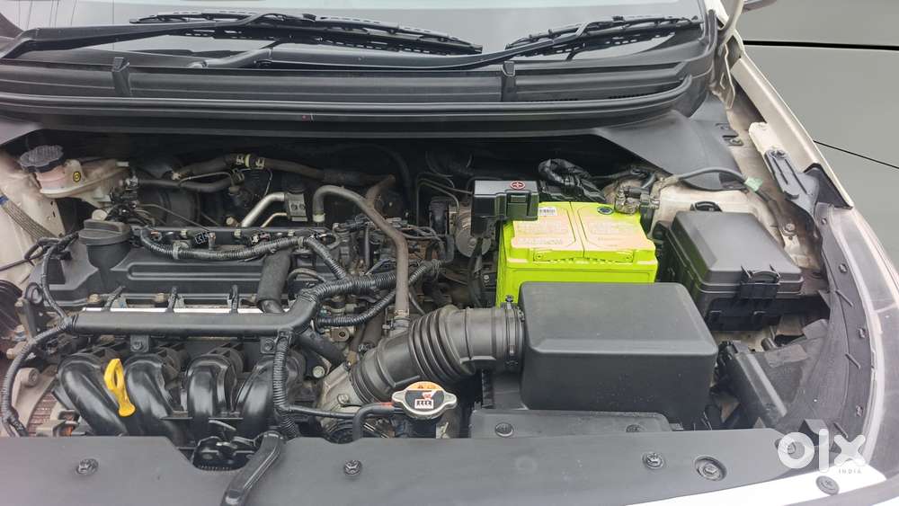 Hyundai Elite I20 Sportz Plus, 2019, Petrol