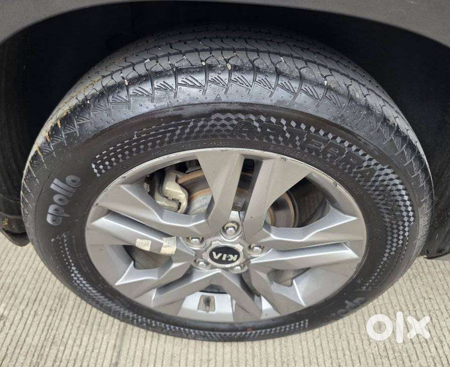 Kia Seltos Htx Plus D, 2019, Diesel