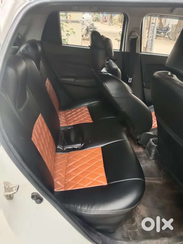 Maruti Suzuki Swift 2023 Petrol 69000 Km Driven